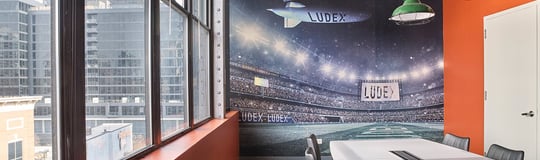 LUDEX, LLC
